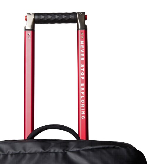 The North Face Base Camp 29 2 roulettes Sac de voyage 73 cm