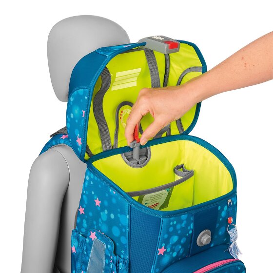 Step by Step Cloud Set de cartables