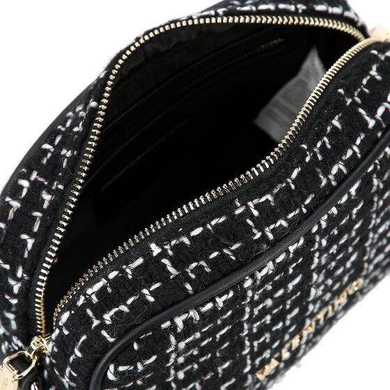 Valentino Tweed Sac à bandoulière 20 cm