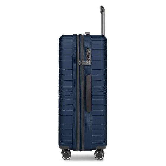 Franky Dallas 3.0 4 roulettes Trolley L 75 cm