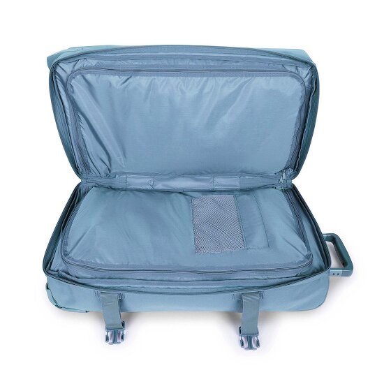 Eastpak Transit'R Plus 4 roues Sac de voyage 68 cm