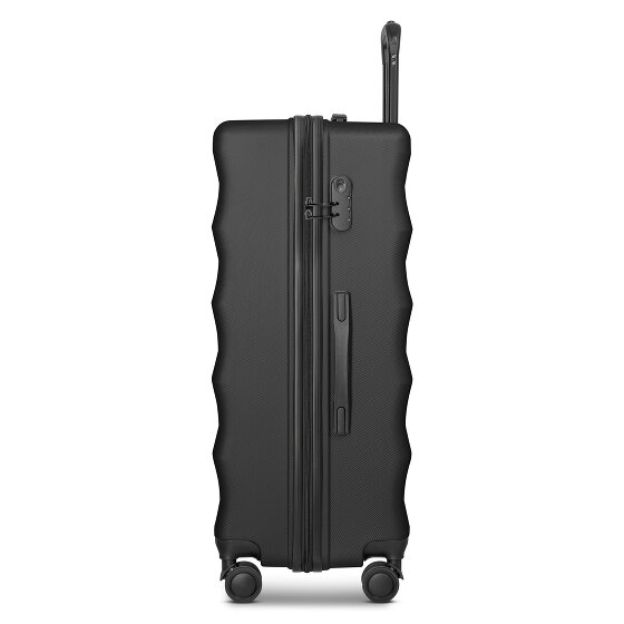 Smartbox Edition 03 4 roulettes Trolley 75 cm