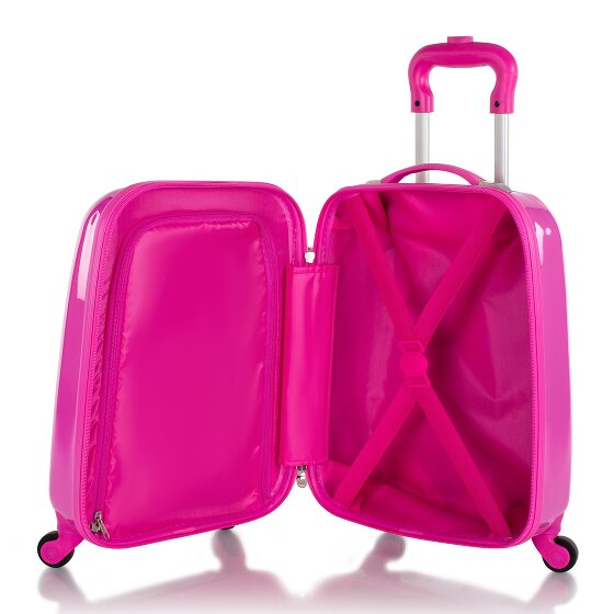 Heys Kids 4 roulettes Trolley pour enfants 46 cm