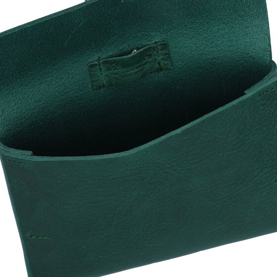 Harold's Keeper Sac pochette Cuir 18 cm