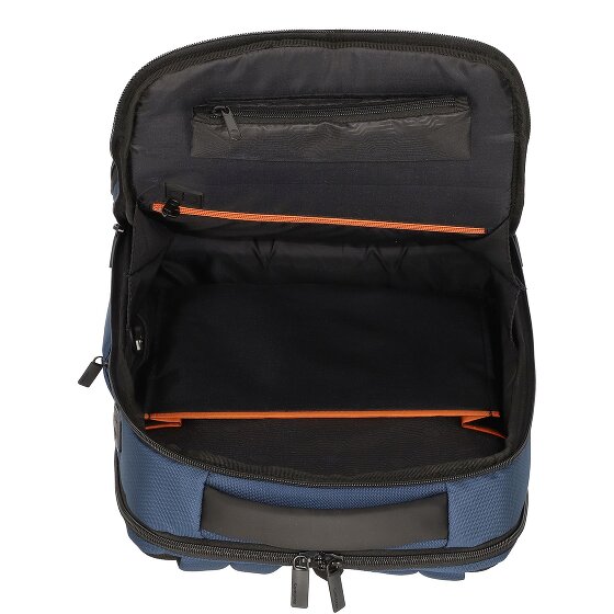 Samsonite Sac à dos Mysight 42 cm pour ordinateur portable