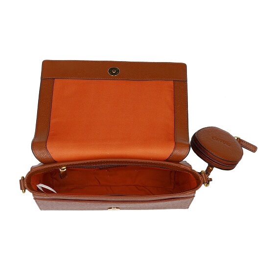 Picard Chic Way Sac à bandoulière Cuir 23 cm