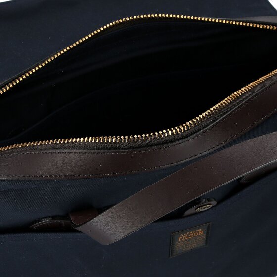 Filson Luggage Twill Attaché-case 40.5 cm Compartiment ordinateur