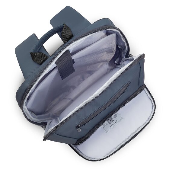 Delsey Paris Parvis Plus Sac à dos 44 cm pour ordinateur portable