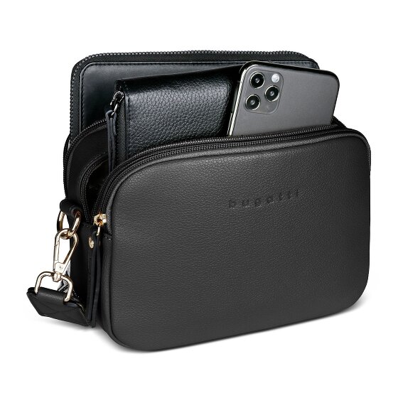 bugatti Mare 3.0 Sac à bandoulière 21 cm