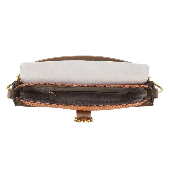 Bogner Zuoz Rafia Cassy Sac à bandoulière 27 cm