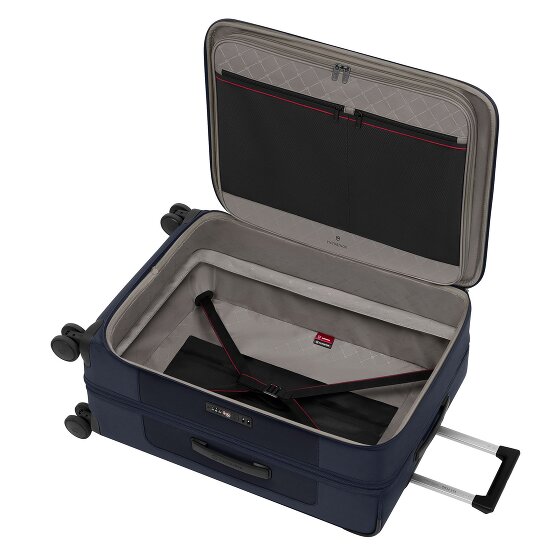 Victorinox Werks Traveler 7.0 4 roulettes Trolley 69 cm