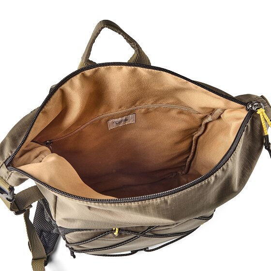 camel active Shores Daypack L 43 cm Compartiment ordinateur