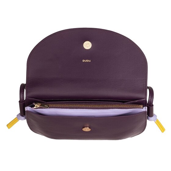 DuDu Skye Sac à bandoulière Cuir 21 cm