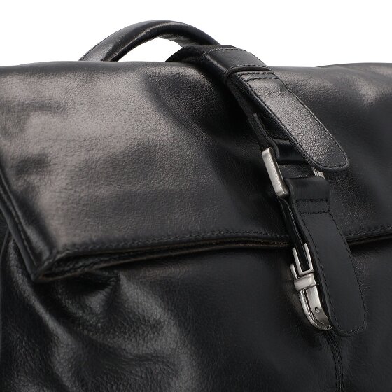 Picard Buddy Daypack Cuir 42 cm Compartiment pour ordinateur portable