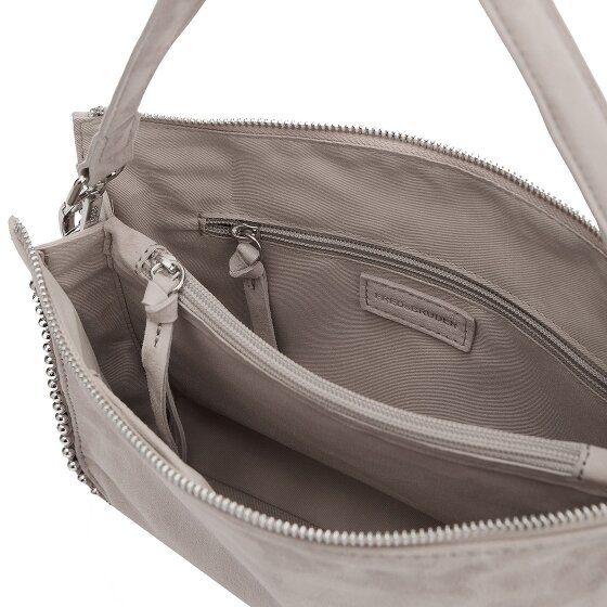 FredsBruder All About Beads Sac à bandoulière Cuir 28 cm