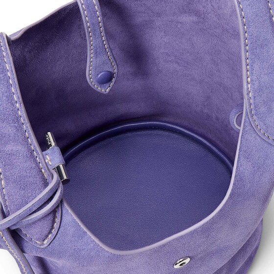 POLO RALPH LAUREN Polo Play Sac de shopper Cuir véritable 28 cm