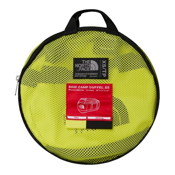 The North Face Base Camp XS Sac de voyage 45 cm