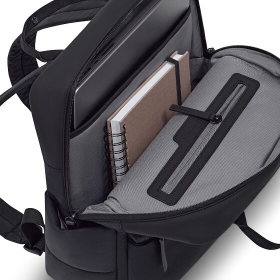 Kapten & Son Bergen Cloud Daypack 39 cm Compartiment pour ordinateur portable