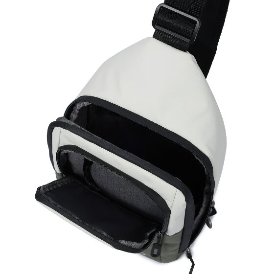 Hedgren Comby Performance Sling P Protection RFID 33 cm