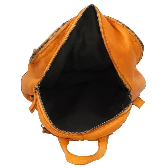 Harbour 2nd Anchor Love Meghan City sac à dos en cuir 30 cm