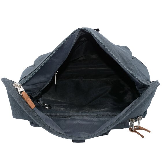 Travelite Basics Rollup Sac à dos 47 cm pour ordinateur portable