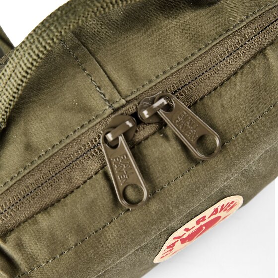 Fjällräven Kånken Hip Pack Sac à main 18 cm