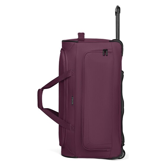 Redolz Duffle Essentials 2 roulettes Sac de voyage 71 cm