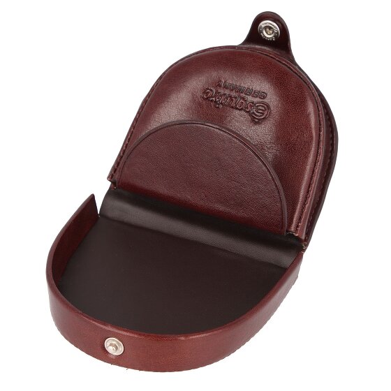 Esquire Toscana Porte-monnaie Cuir 8.5 cm