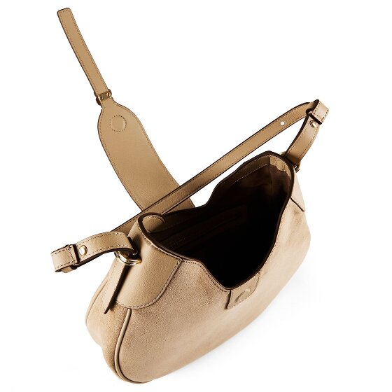 Boss Beyond Sac à bandoulière S Cuir 27 cm