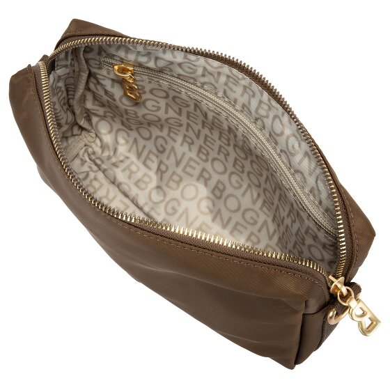 Bogner Verbier Play 1.0 Pukie Sac à bandoulière 22 cm