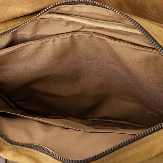 Filson Tin Cloth Porte-documents 40.5 cm Compartiment pour ordinateur portable