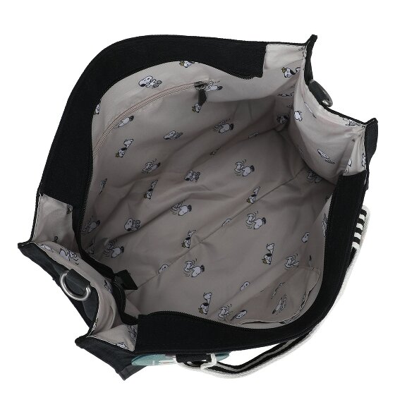 Fritzi aus Preußen Peanuts™ x fritzi Sac à bandoulière 40 cm