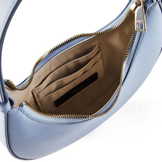 Furla Delizia Sac à bandoulière Cuir 21 cm