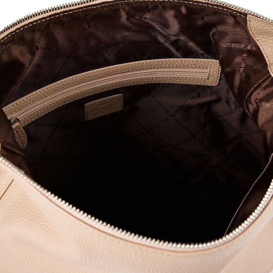 Braun Büffel Hanna Sac à bandoulière M Cuir véritable 31 cm