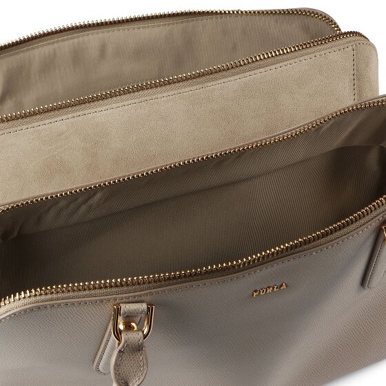 Furla Giulia Sac à bandoulière Cuir 36 cm