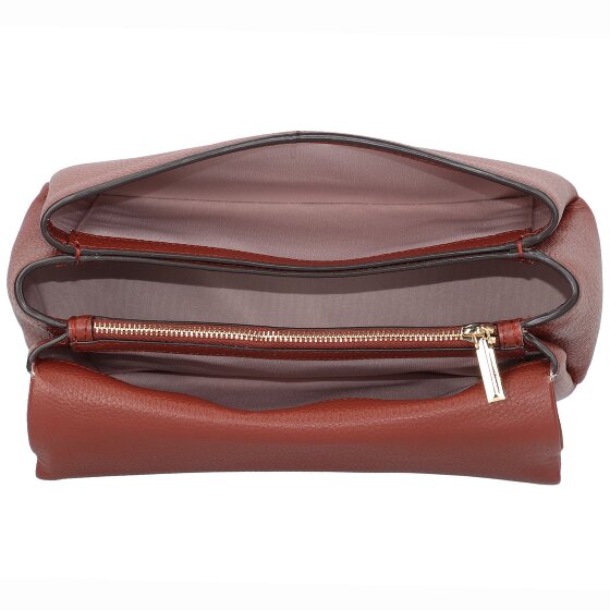 Kate Spade New York Carlyle Sac à bandoulière en cuir 24 cm