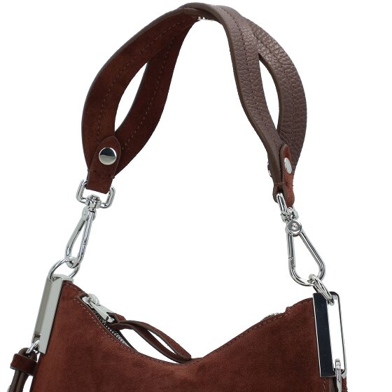Coccinelle Sunup Sac à bandoulière Cuir 25 cm
