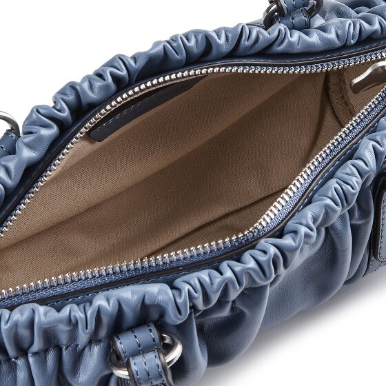 Liebeskind Faye Sac à bandoulière XS Cuir véritable 25 cm