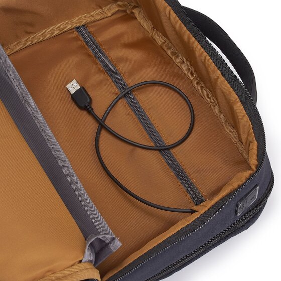 Hedgren Next Script sac à dos RFID 42 cm compartiment pour ordinateur portable