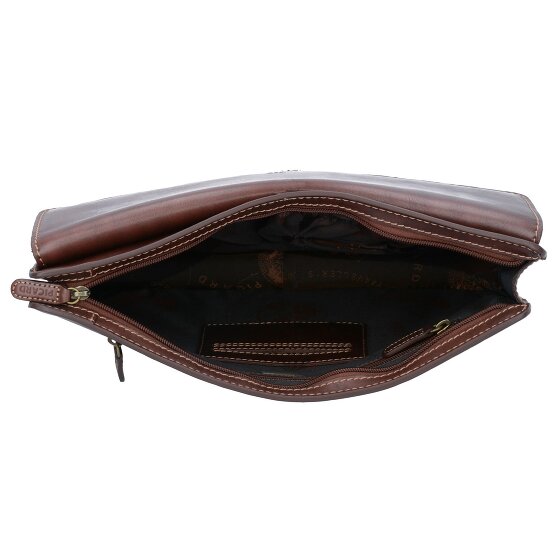 Picard Toscana Porte-documents collège cuir 35 cm