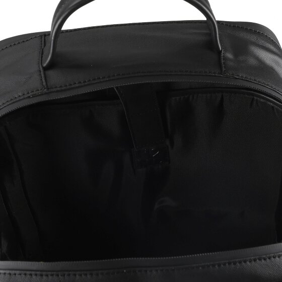 Harbour 2nd City Lights Daypack Cuir 40 cm Compartiment pour ordinateur portable