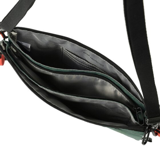 Hedgren Uni Ichi M Sac à bandoulière Protection RFID 24 cm