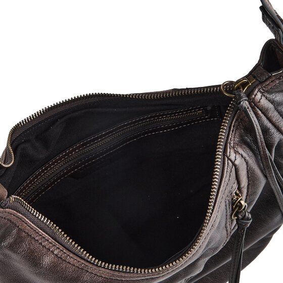 Liebeskind Luna II Sac à bandoulière S Cuir véritable 32 cm