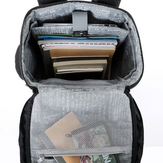 NITRO Urban Weekender sac à dos 55 cm compartiment pour ordinateur portable