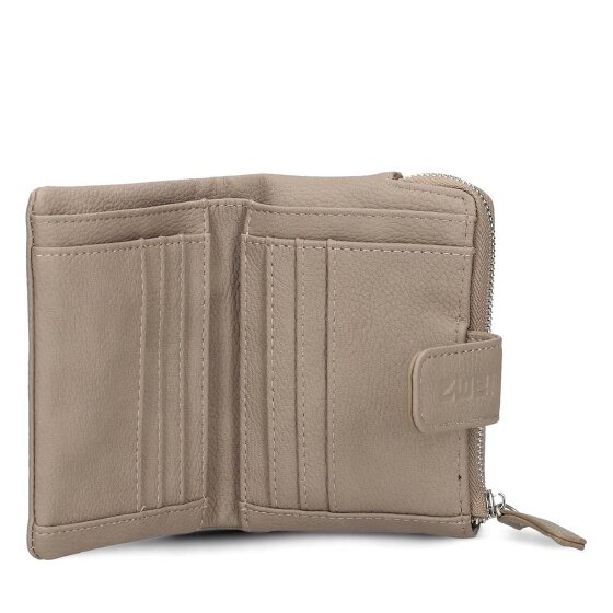 Zwei Mademoiselle Porte-monnaie 10 cm