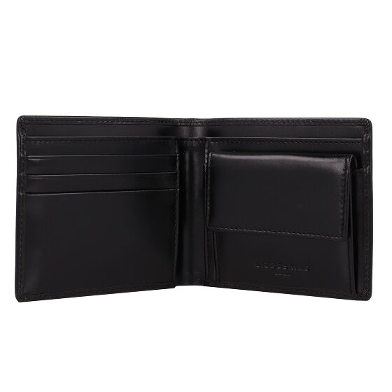 Liebeskind Fiona Porte-monnaie Cuir véritable 11.5 cm