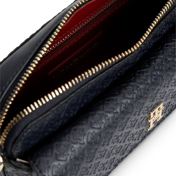Tommy Hilfiger TH Icon Sac à bandoulière 20 cm