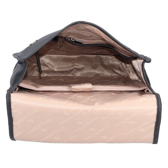 Castelijn & Beerens Carisma sac à dos RFID cuir 41 cm compartiment pour ordinateur portable