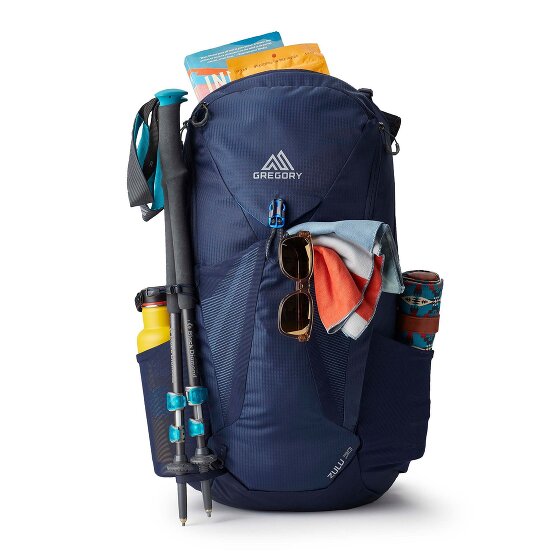 Gregory Zulu 30 Sac à dos de randonnée M-L 62 cm