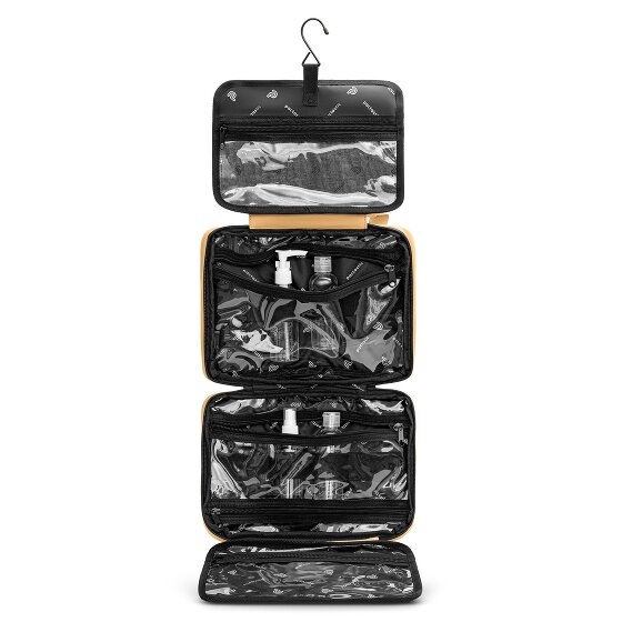 Pactastic Urban Collection Trousse de toilette 30 cm